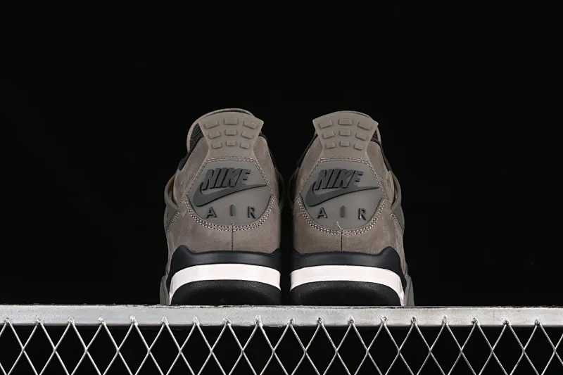 All categories Air Jordan Jordan series basketball shoes Air Jordan 4 Air Jordan 4 Retro "Cave Stone" AJ4 Joe 4 Mocha FV5029-200